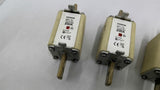 Siemens 3NA7 140 200A Lot Of 3