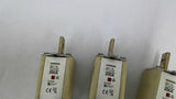 Siemens 3NA7 140 200A Lot Of 3