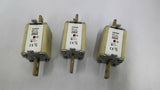 Siemens 3NA7 140 200A Lot Of 3