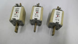 Siemens 3NA7 140 200A Lot Of 3