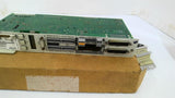 Siemens 6SN1118-0NK01-0AA1 Circuit Board