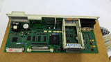Siemens 6SN1118-0NK01-0AA1 Circuit Board