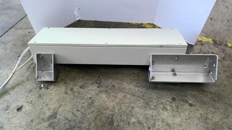 Servax 104808 MxP 101 6-280 W 115/230 Volts