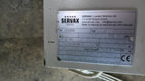 Servax 104808 MxP 101 6-280 W 115/230 Volts