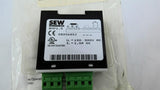SEW Eurodrive 08256853 Brake Rectifier