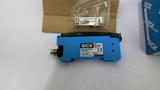 SICK WLL170-2P430 6 029 514 Fiber Optic Sensor