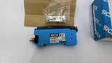 SICK WLL170-2P430 6 029 514 Fiber Optic Sensor