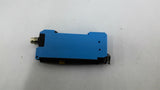 SICK WLL170-2P430 6 029 514 Fiber Optic Sensor