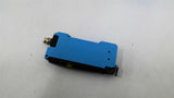 SICK WLL170-2P430 6 029 514 Fiber Optic Sensor