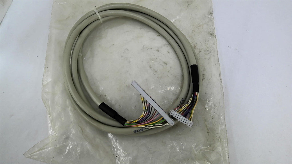 Phoniex Contact F-SO 5857 200 Cable
