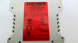 Euchner CES-AZ-UES-01B Safety Relay