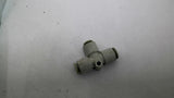 SMC KQ2T08-06 Fittings Lot Of 10