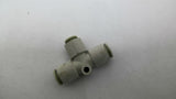 SMC KQ2T08-06 Fittings Lot Of 10