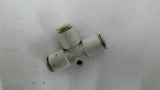 SMC KQ2T08-06 Fittings Lot Of 10