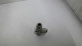 SMC KQ2T08-06 Fittings Lot Of 10