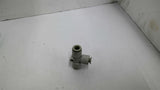 SMC KQ2T08-06 Fittings Lot Of 10