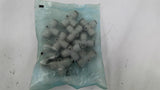 SMC KQ2T08-06 Fittings Lot Of 10