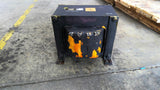Milwaukee Transformer CO 01-72047 5 KVA Transformer 240/480 Pri V 240/480 Sec V