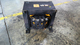 Milwaukee Transformer CO 01-72047 5 KVA Transformer 240/480 Pri V 240/480 Sec V