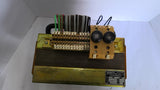 Cerutti 0286 KVA Transformer 480n Pri V 10-15 Sec V 3 Phase