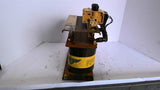 Cerutti 0286 KVA Transformer 480n Pri V 10-15 Sec V 3 Phase