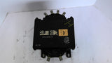 MTC C1-53080 2 KVA Transformer 220-240/440-480 Pri V 110-120 Sec V