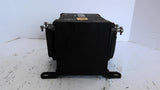 MTC C1-53080 2 KVA Transformer 220-240/440-480 Pri V 110-120 Sec V