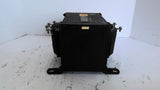 MTC C1-53080 2 KVA Transformer 220-240/440-480 Pri V 110-120 Sec V
