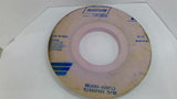 Norton 86A80-K8VS3113560451 9/18 Grinding Wheel
