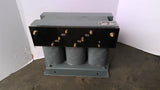 IRET 5 KVA Transformer 480 Pri V 150 Sec V 3 Phase