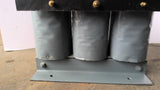 IRET 5 KVA Transformer 480 Pri V 150 Sec V 3 Phase