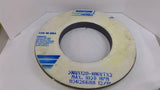 Norton 3NQX120-H16VTX2 Grinder Wheel 113626688 12/18