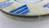 Norton 3NQX120-H16VTX2 Grinder Wheel 113626688 12/18