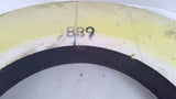 Norton 3NQX120-H16VTX2 Grinder Wheel 113626688 12/18