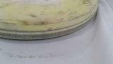 Norton 3NQX120-H16VTX2 Grinder Wheel 113626688 12/18