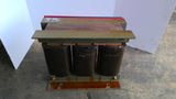 IRET 2024 6 KVA Transformer 480 Pri V 200 Sec V 3 Phase