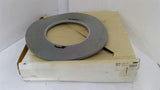 Norton 1-8SF Convolute Wheel Series 1000 18-1/2"x1/2"x10"