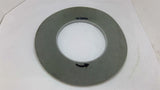 Norton 1-8SF Convolute Wheel Series 1000 18-1/2"x1/2"x10"