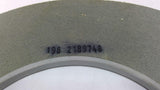 Norton 1-8SF Convolute Wheel Series 1000 18-1/2"x1/2"x10"