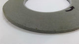 Norton 1-8SF Convolute Wheel Series 1000 18-1/2"x1/2"x10"