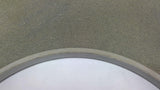 Norton 1-8SF Convolute Wheel Series 1000 18-1/2"x1/2"x10"