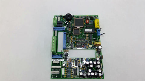ITW Dynatec 106093 Board Rev. K