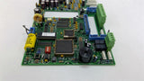 ITW Dynatec 106093 Board Rev. K