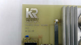 KR 210352 Translator Board Rev.1
