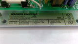 Warner Electric B161S Adjustable Speed Drive Bronco 11
