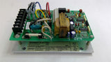 Warner Electric B161S Adjustable Speed Drive Bronco 11