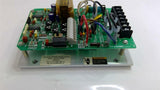 Warner Electric B161S Adjustable Speed Drive Bronco 11