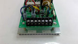 Warner Electric B161S Adjustable Speed Drive Bronco 11