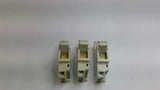 Legrand 214 01 Fuse Holder 14x51 Lot Of 3