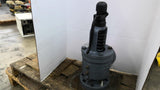 Consolidated 1511L-0-2-20 2-1/2" Pop-Off Valve 160 Set Pressure